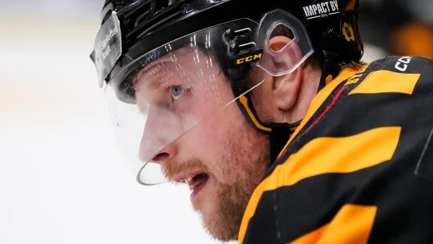 Oskar Nilsson