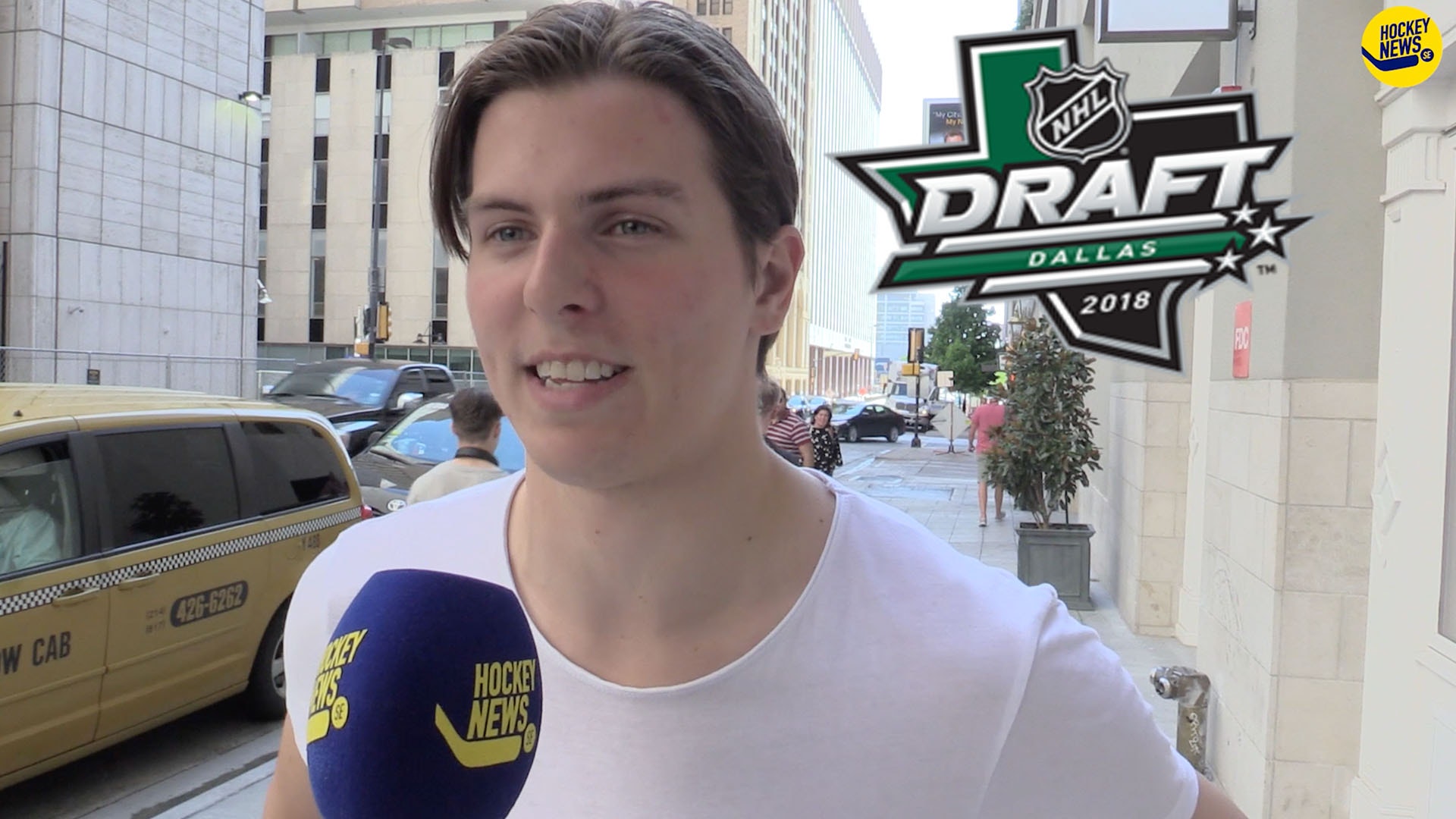 Henrik Sjöberg /Hockeynews.se
