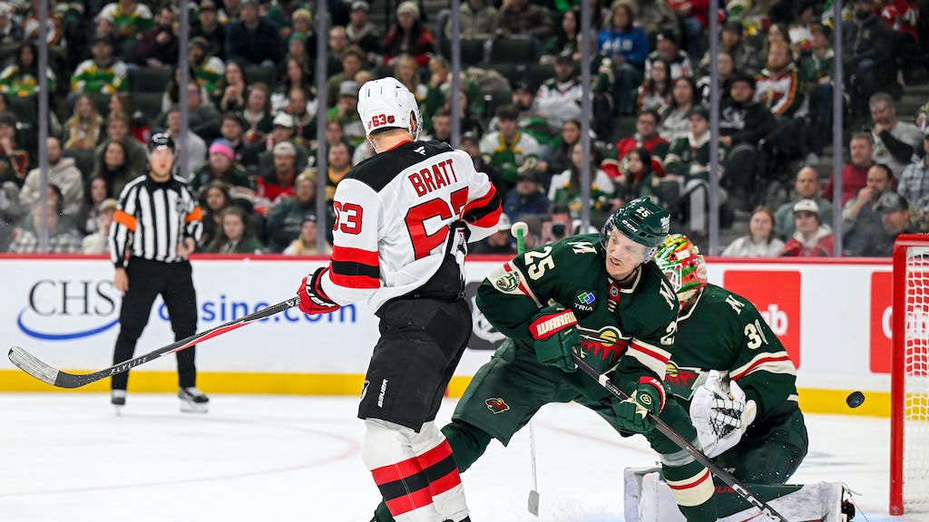 Jonas Brodin