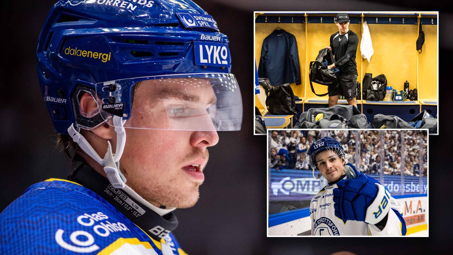 Foto: Bildbyrån