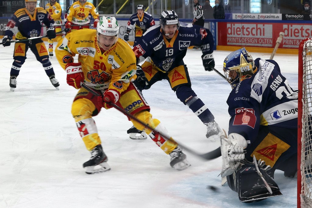 (28634) Viktor Lööv