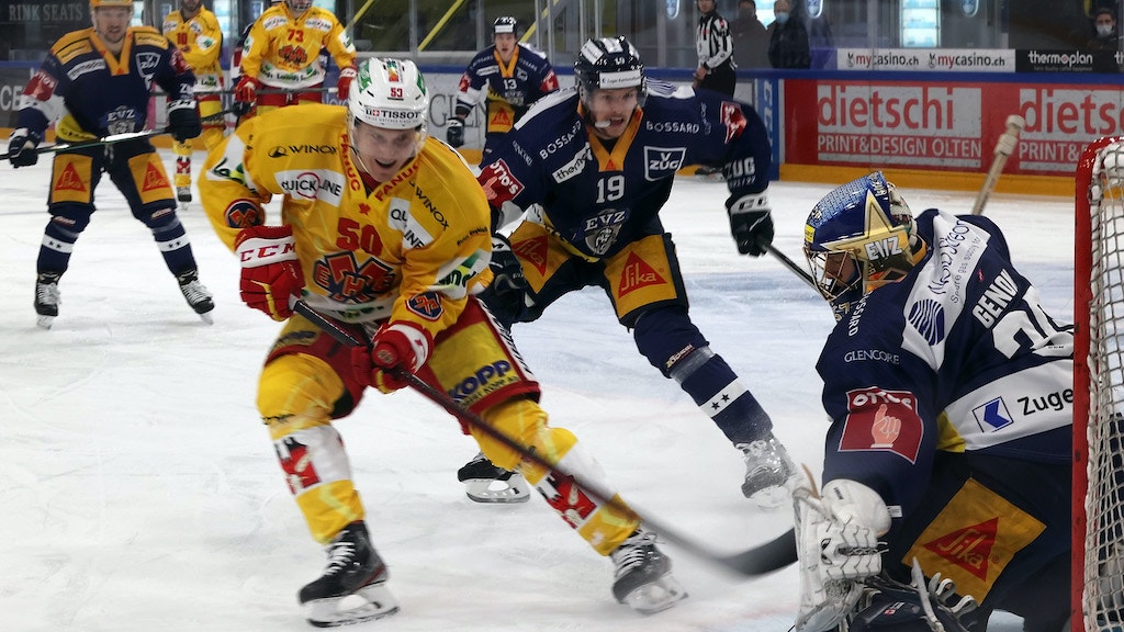 (28634) Viktor Lööv