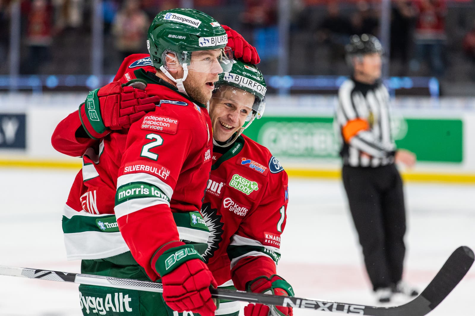 (21887) Christian Folin Max Friberg