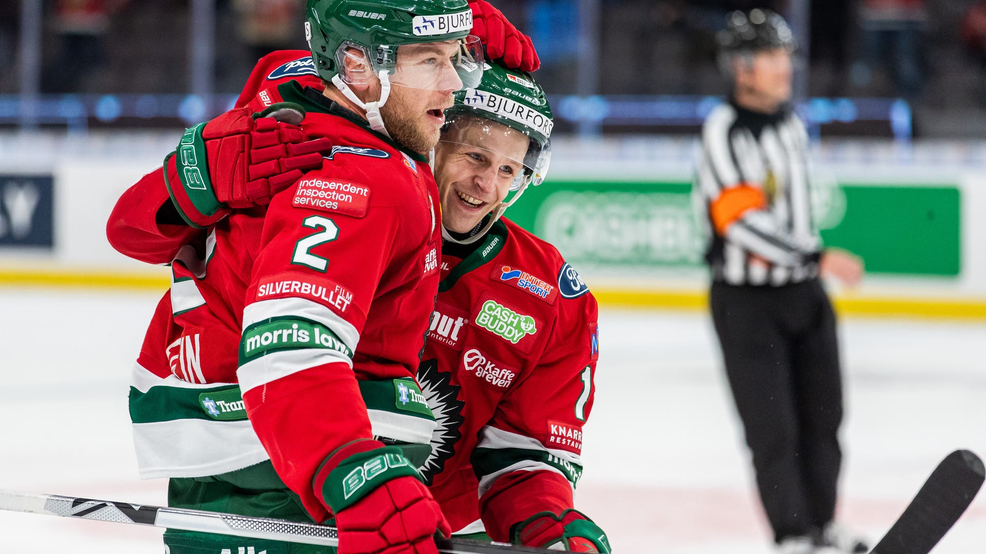 (21887) Christian Folin Max Friberg