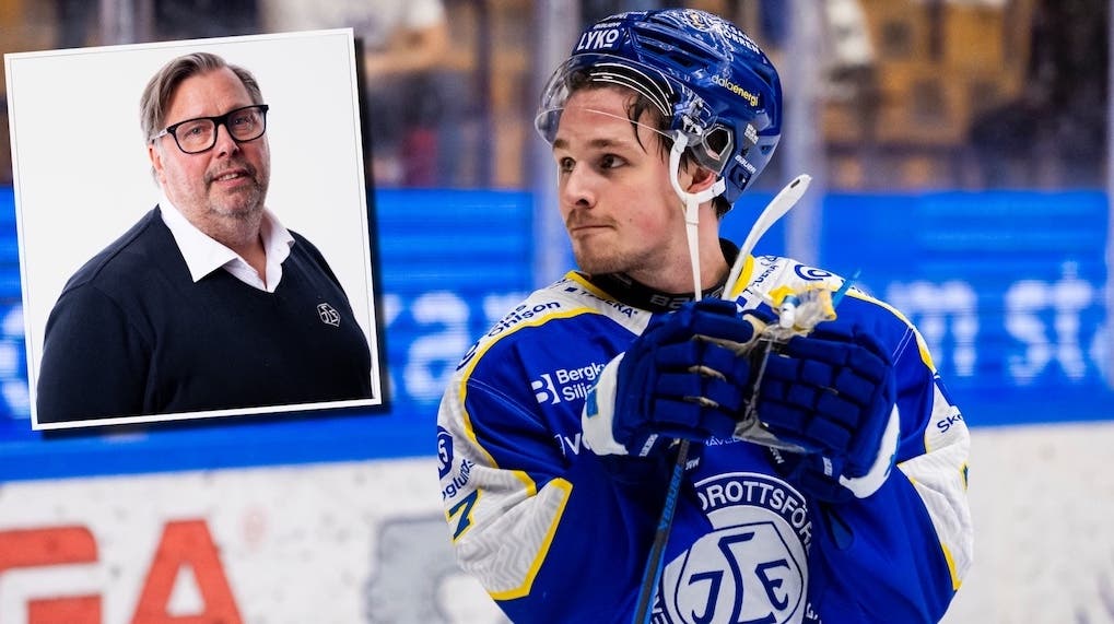 Marcus Karlberg Thomas Johansson