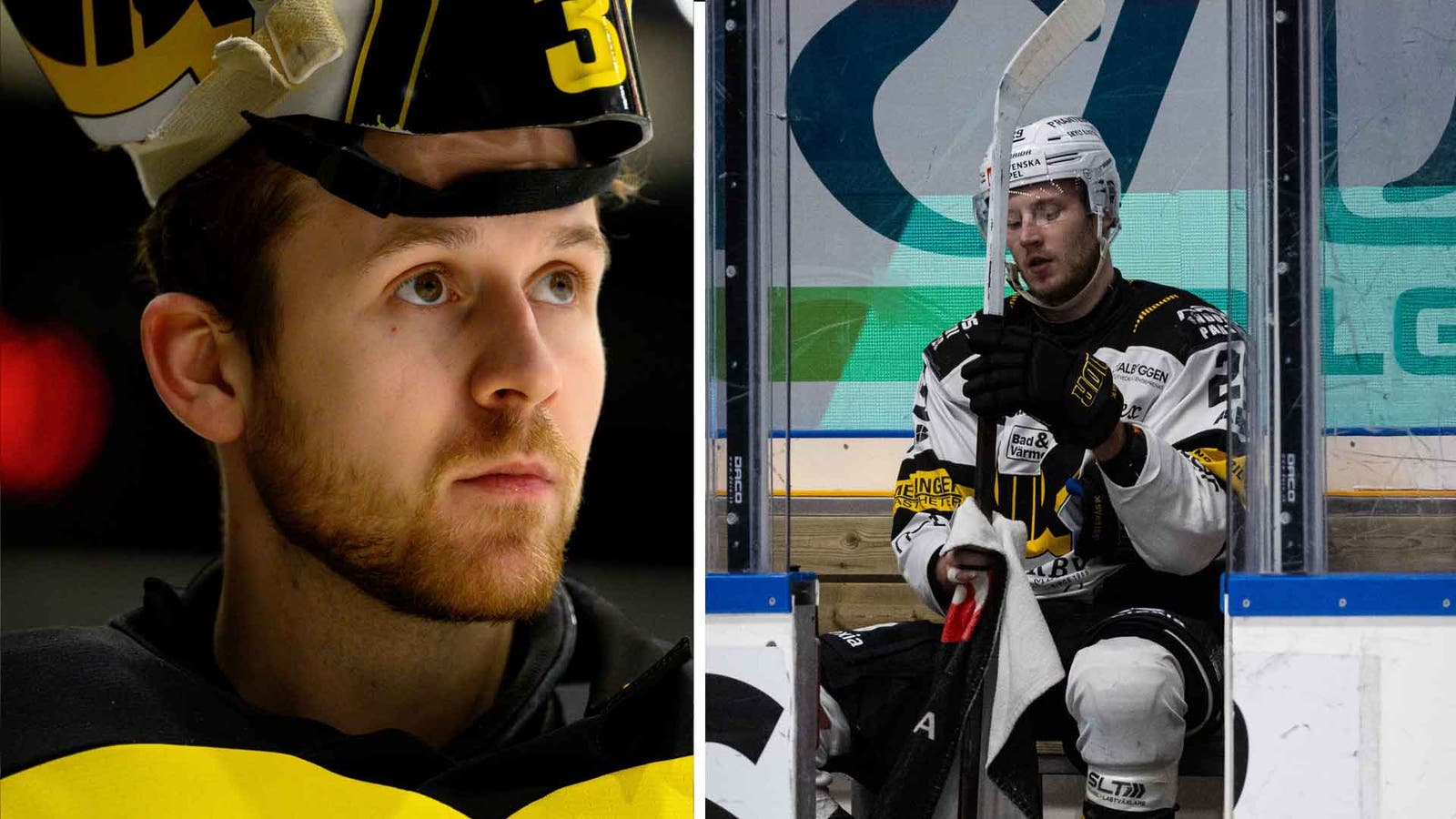 Jörgen Hanneborg, Eric Engstrand