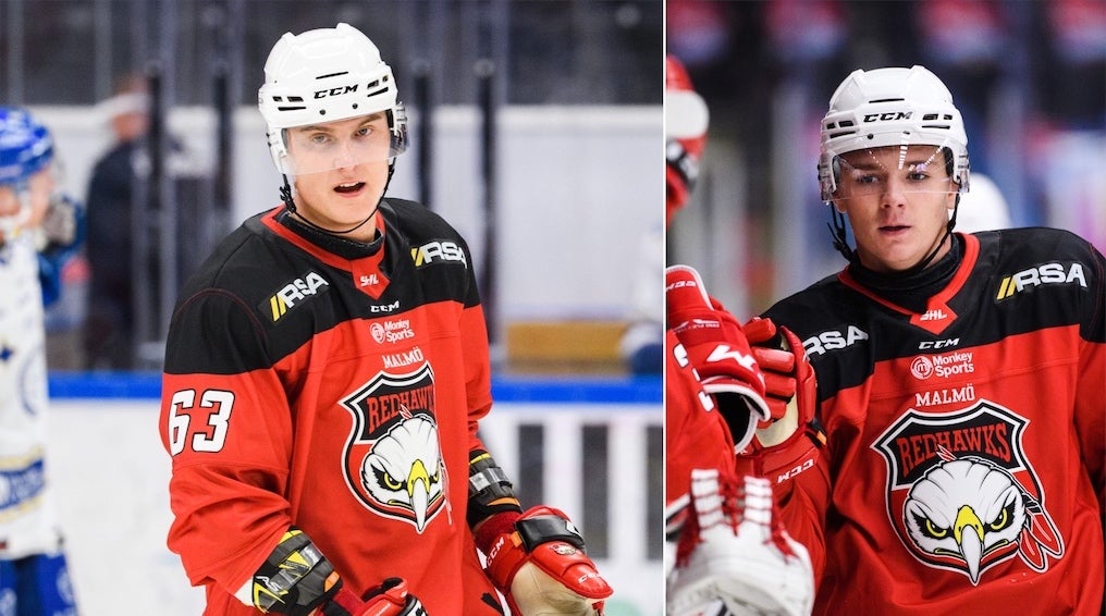Maxim Thoré/Bildbyrån