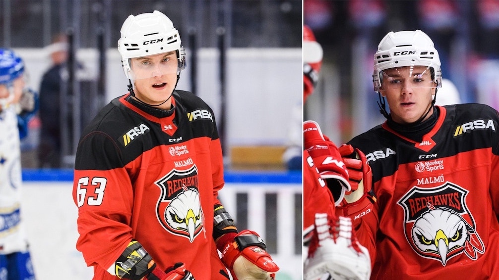 Maxim Thoré/Bildbyrån
