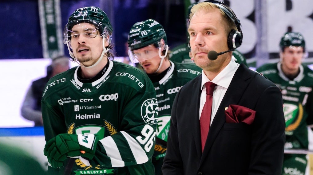 Foto: Fredrik Karlsson/Bildbyrån