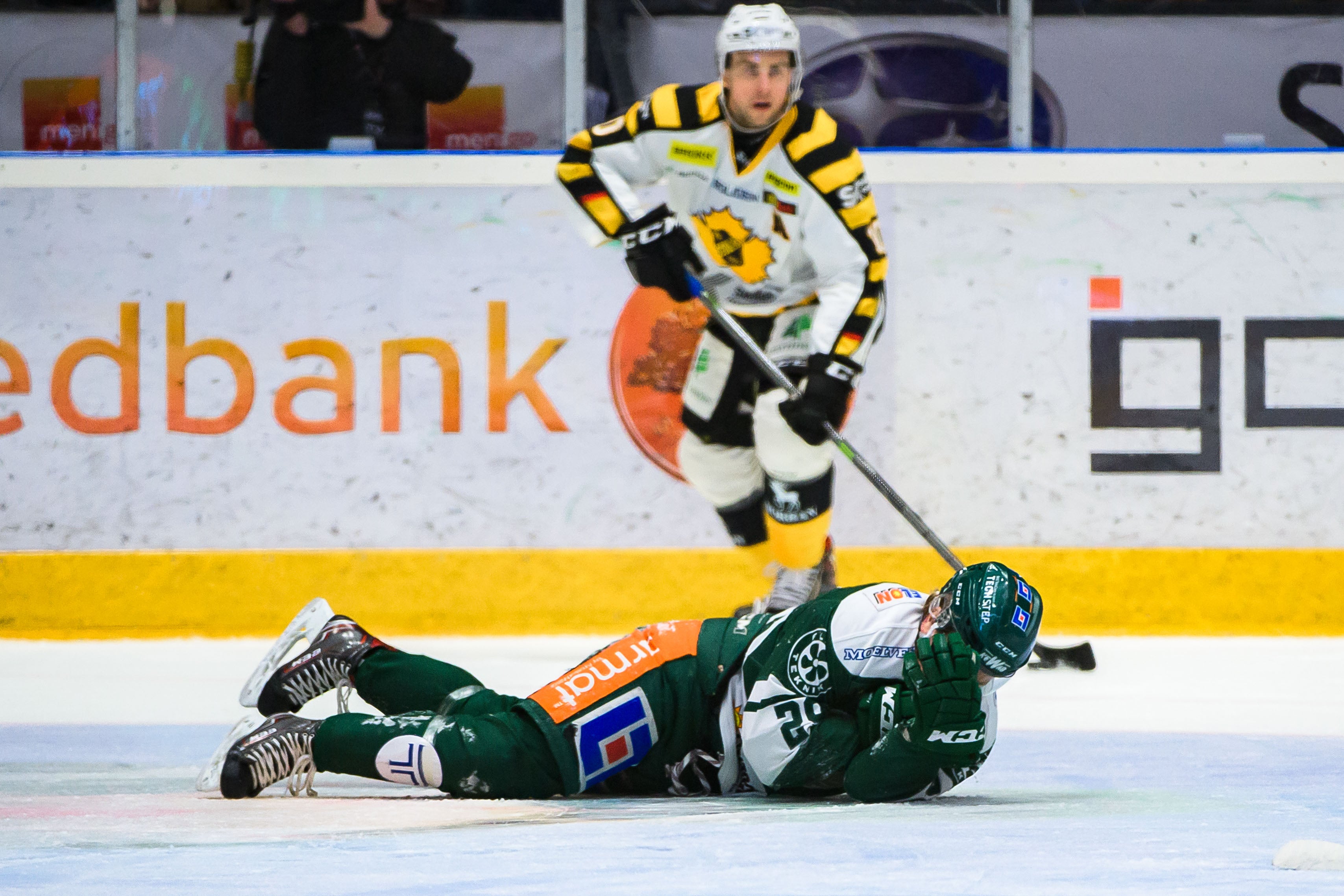 Fredrik Karlsson /Bildbyrån
