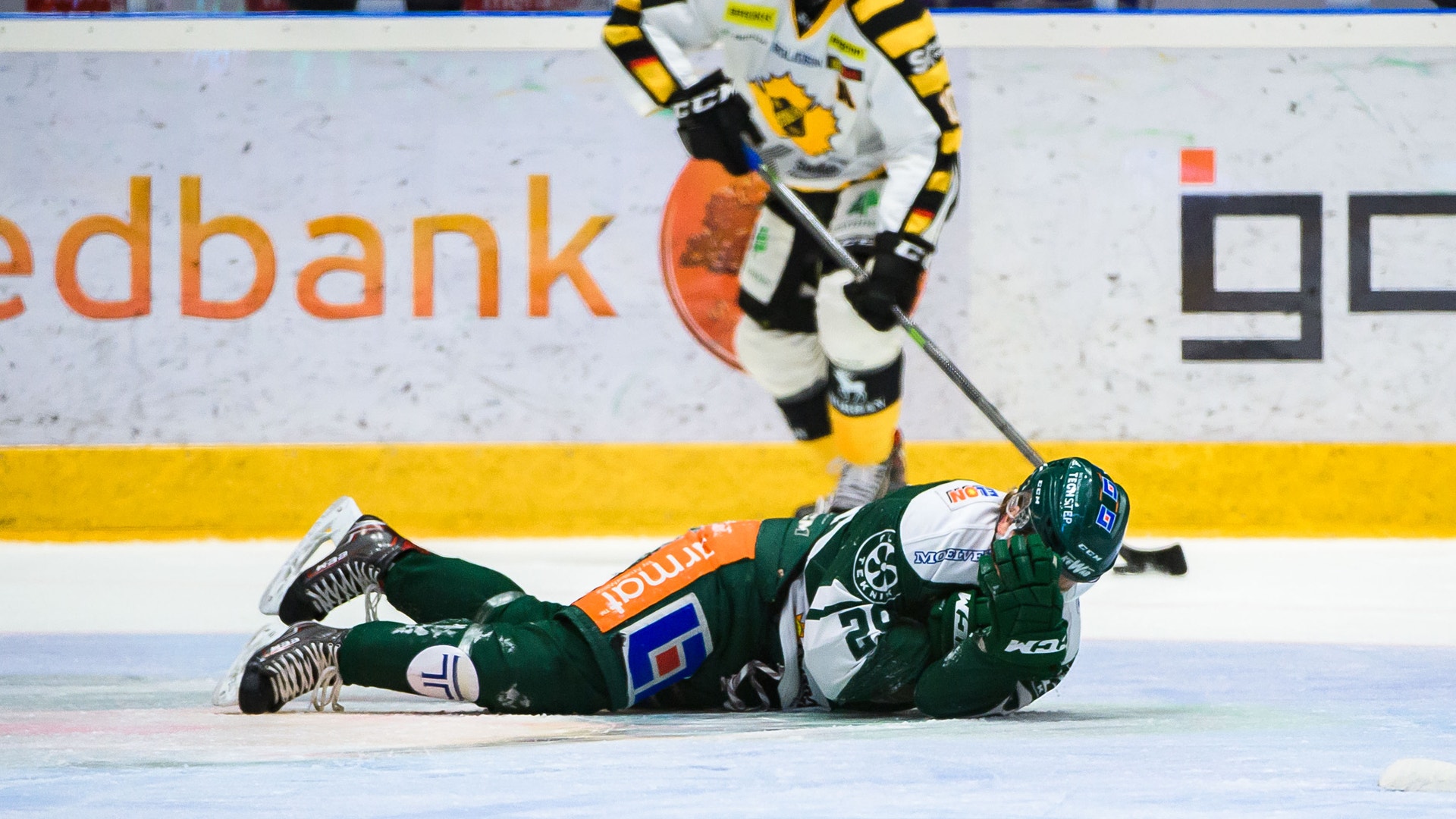 Fredrik Karlsson /Bildbyrån