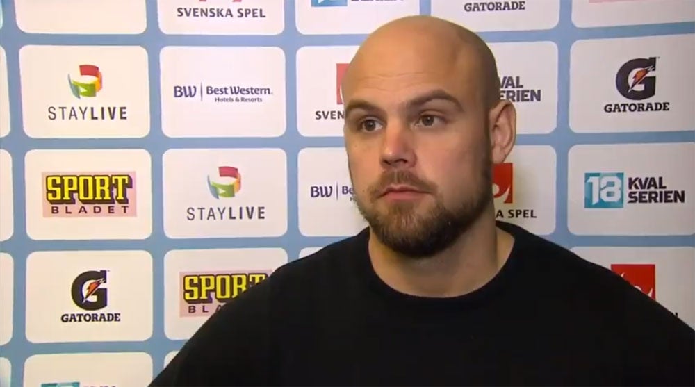 Hockeyettan-TV