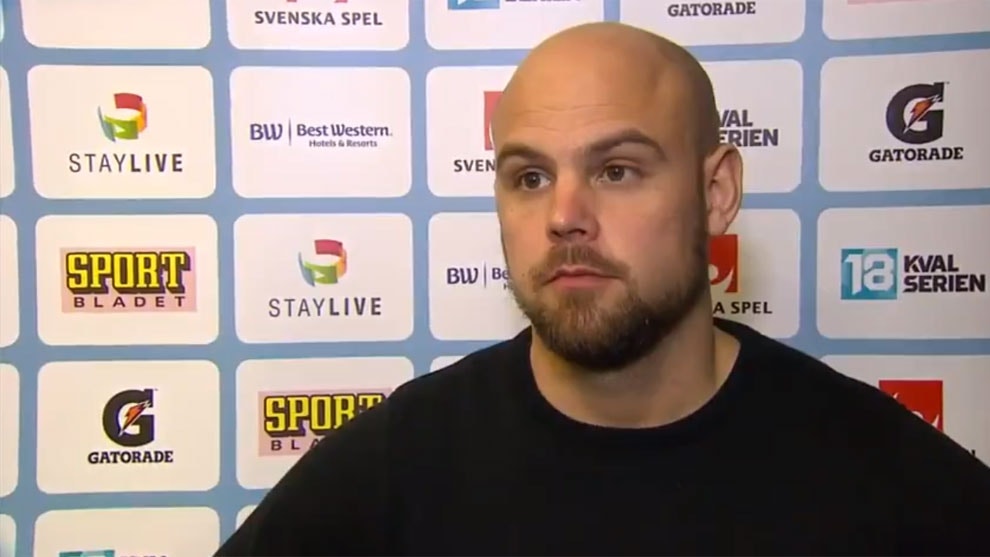 Hockeyettan-TV