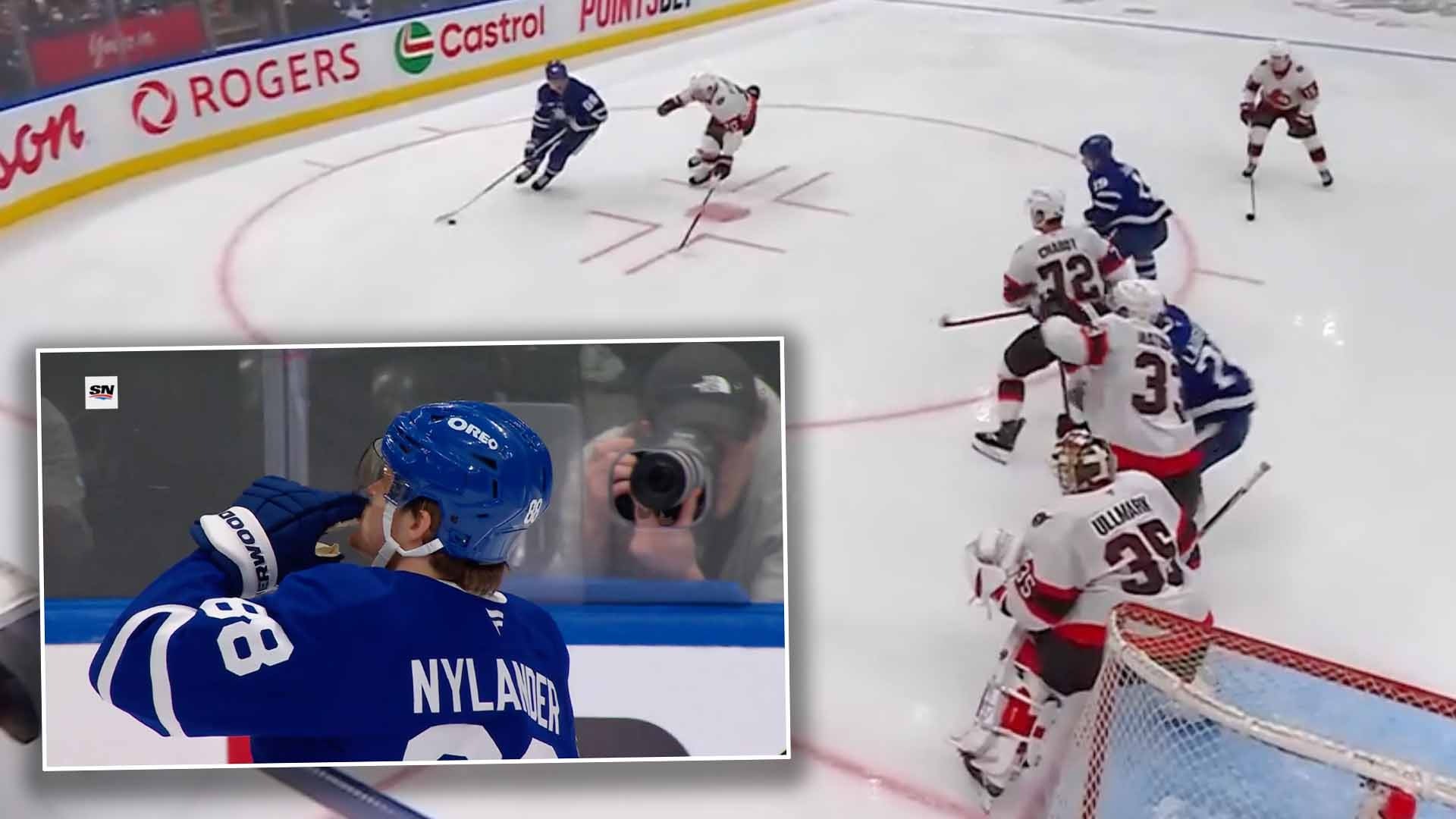 William Nylander