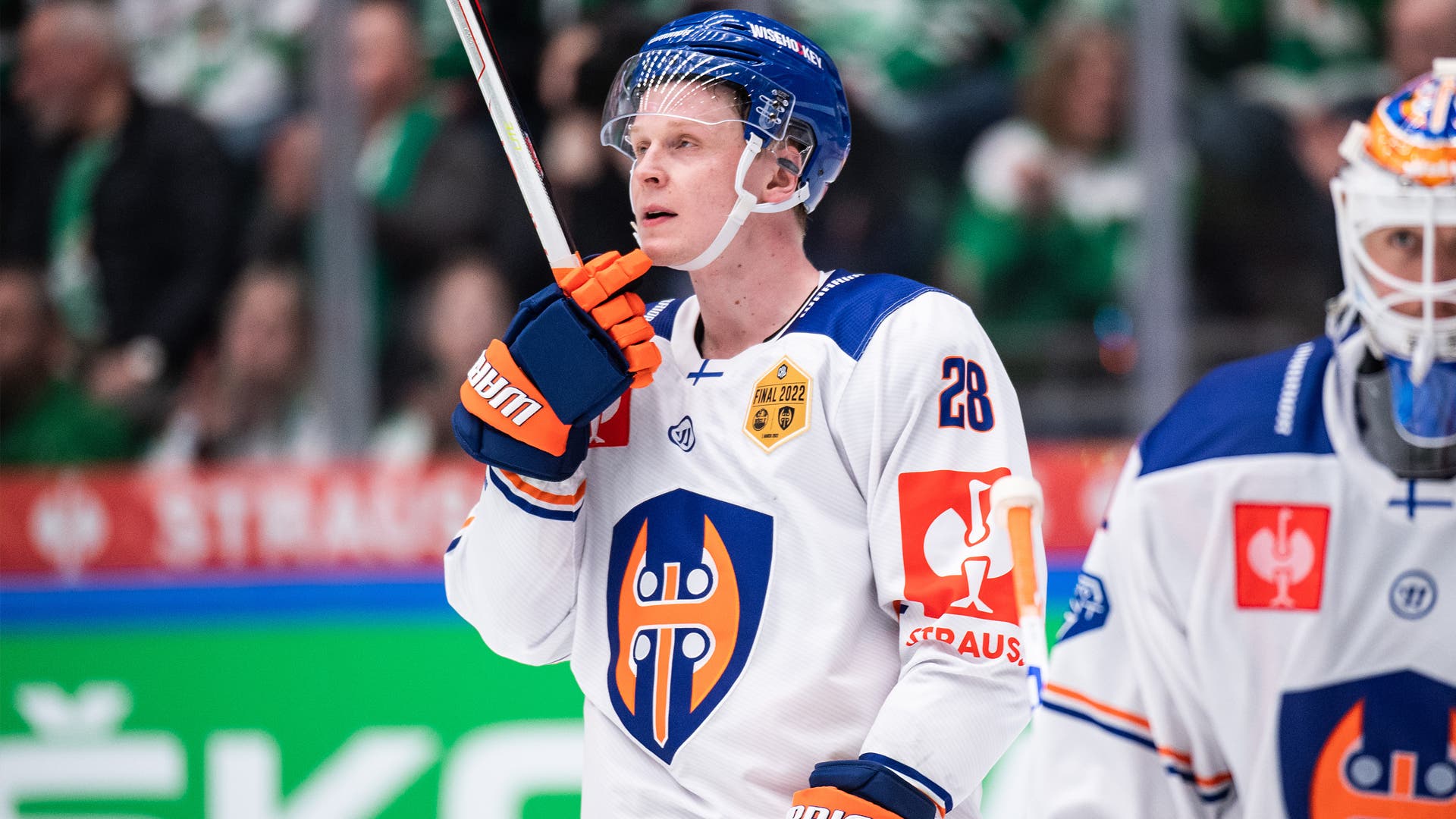 (23998) Otto Leskinen