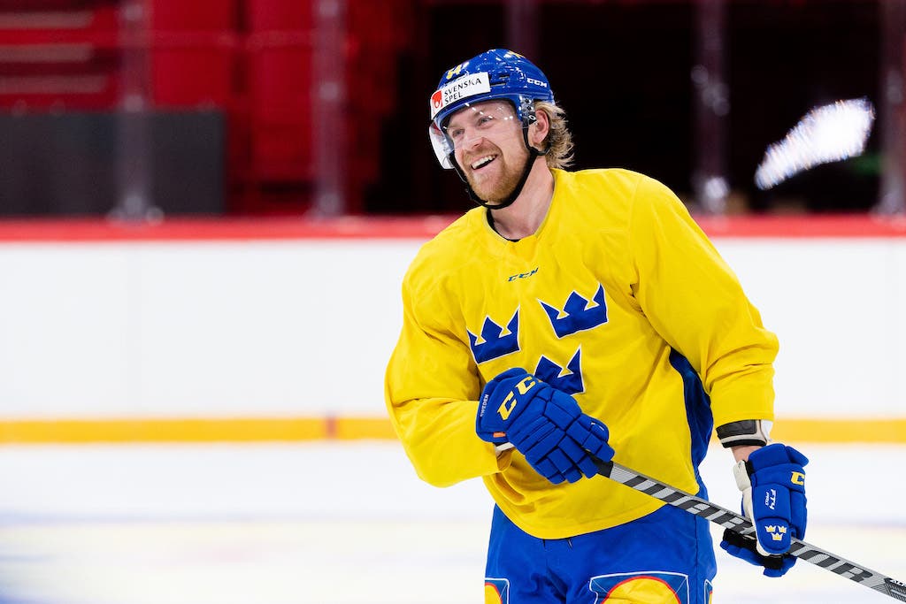 (23487) Anton Lindholm/Tre Kronor