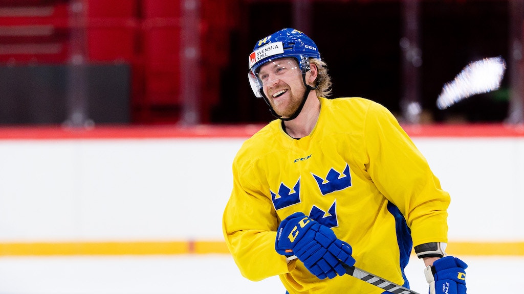 (23487) Anton Lindholm/Tre Kronor