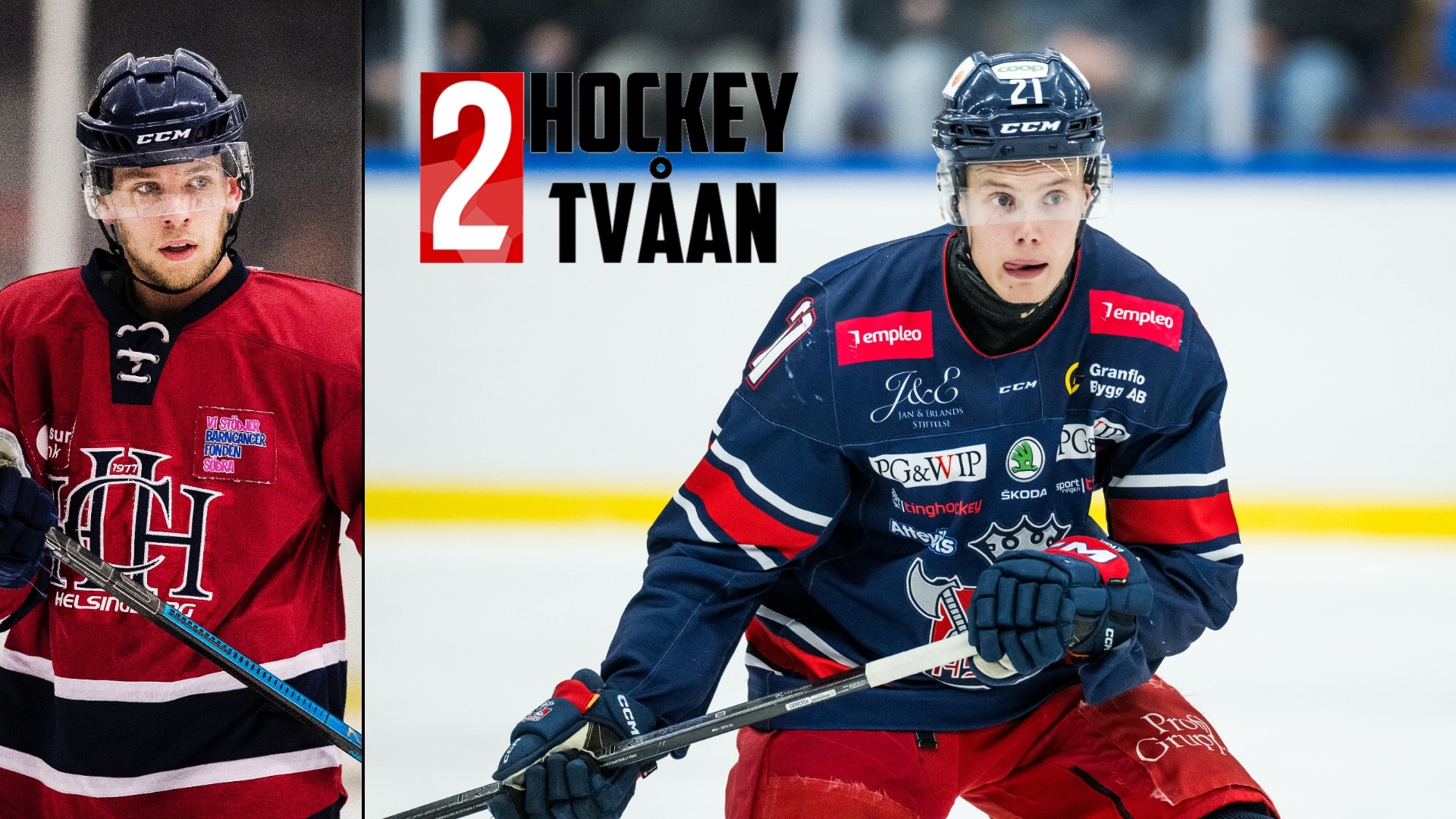 Hockeytvåan 