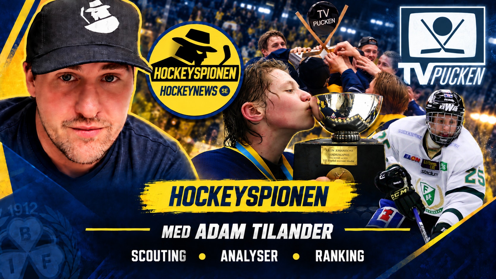 Tv-pucken