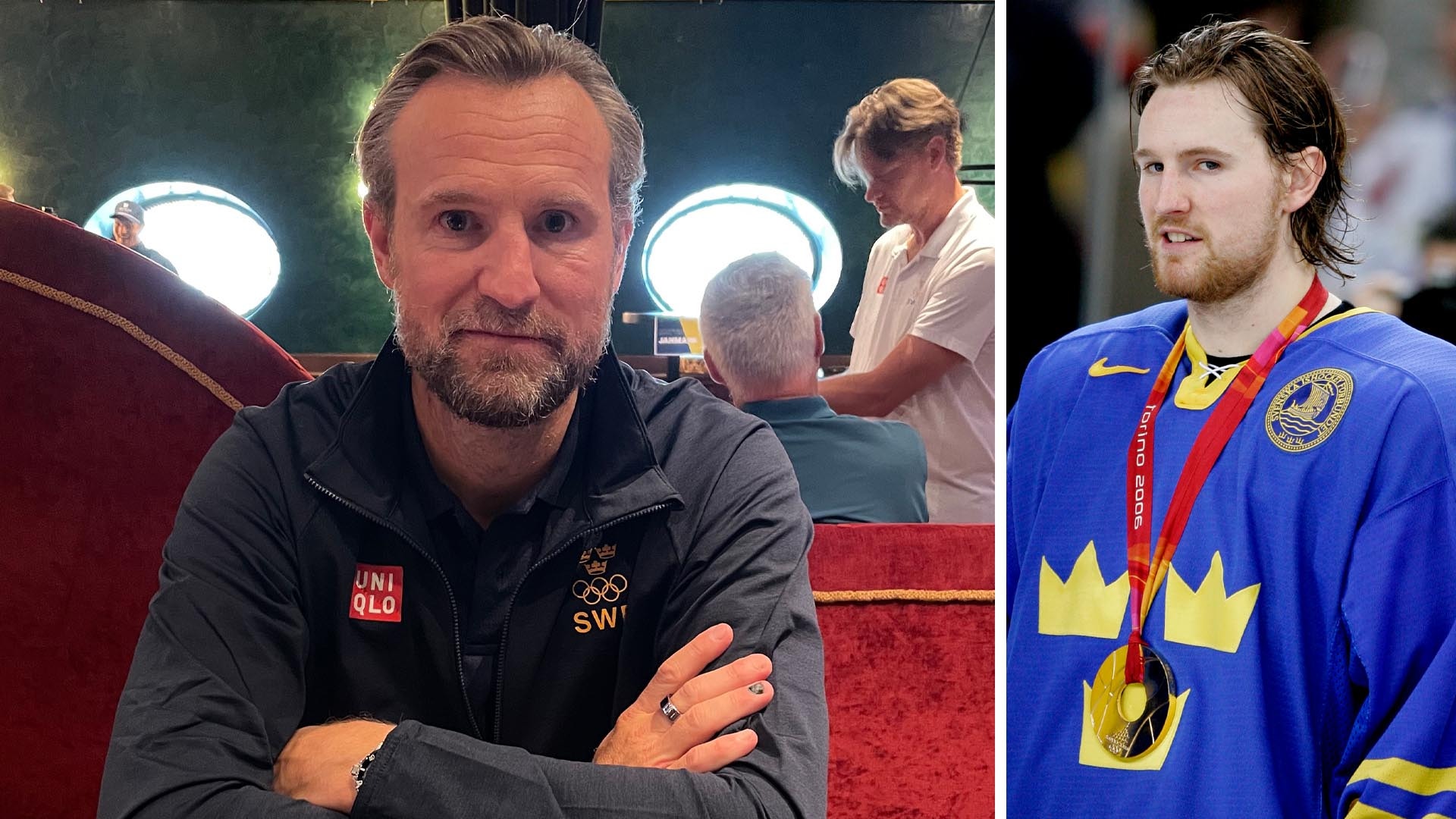HockeyNews.se / Bildbyrån