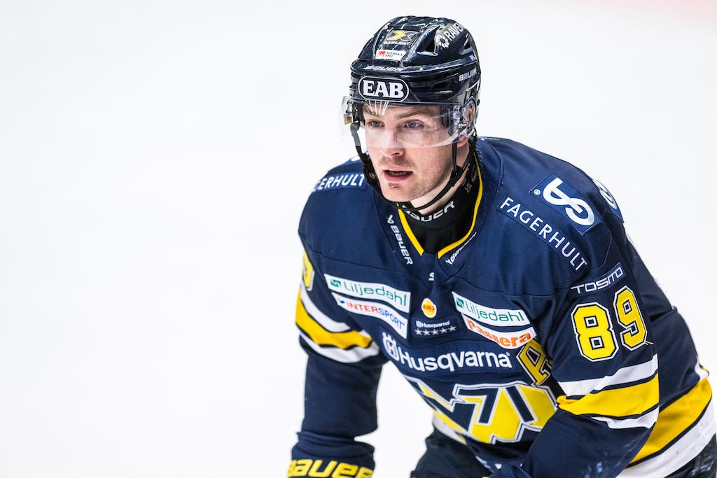 (27234) Mikkel Bödker HV71