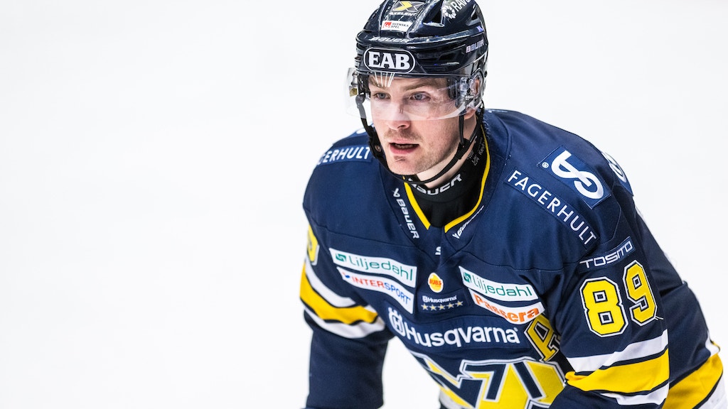 (27234) Mikkel Bödker HV71
