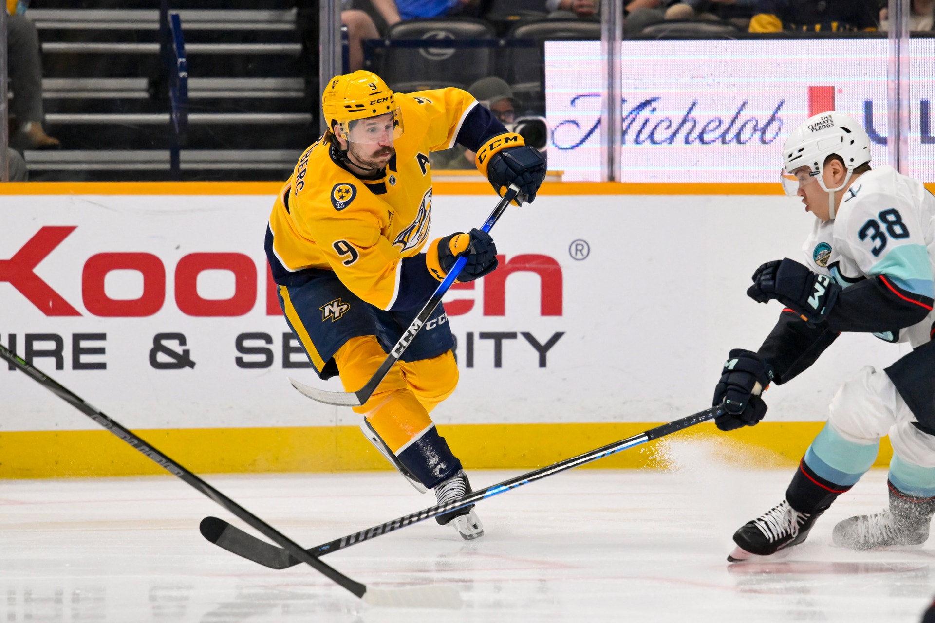 filip forsberg