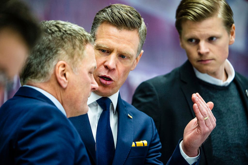 (16997) Stephan Lundh/Nicklas Rahm