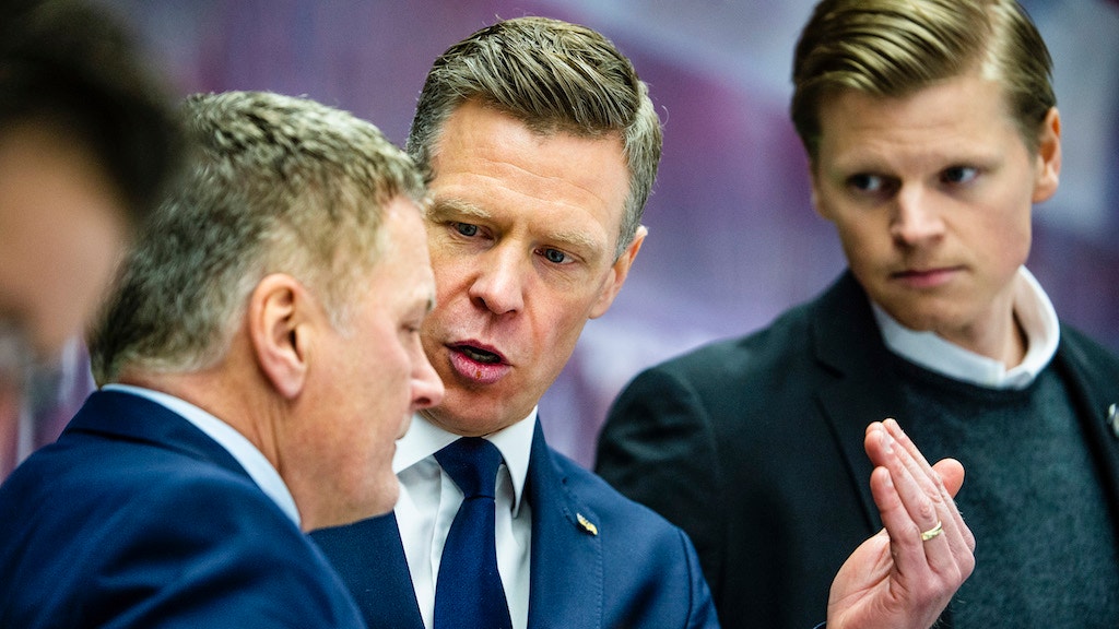 (16997) Stephan Lundh/Nicklas Rahm