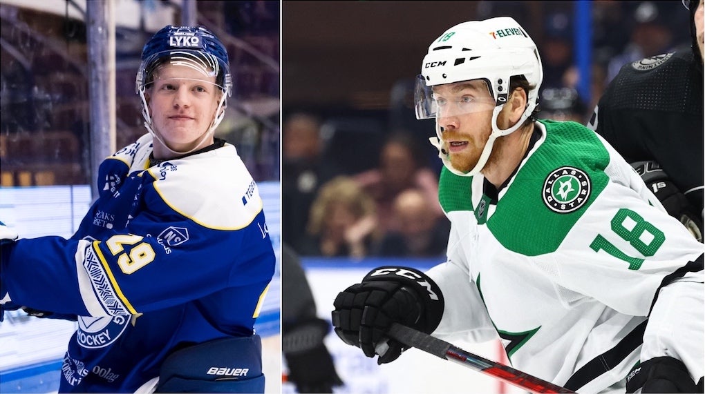 (23904) Emil Heineman Michael Raffl