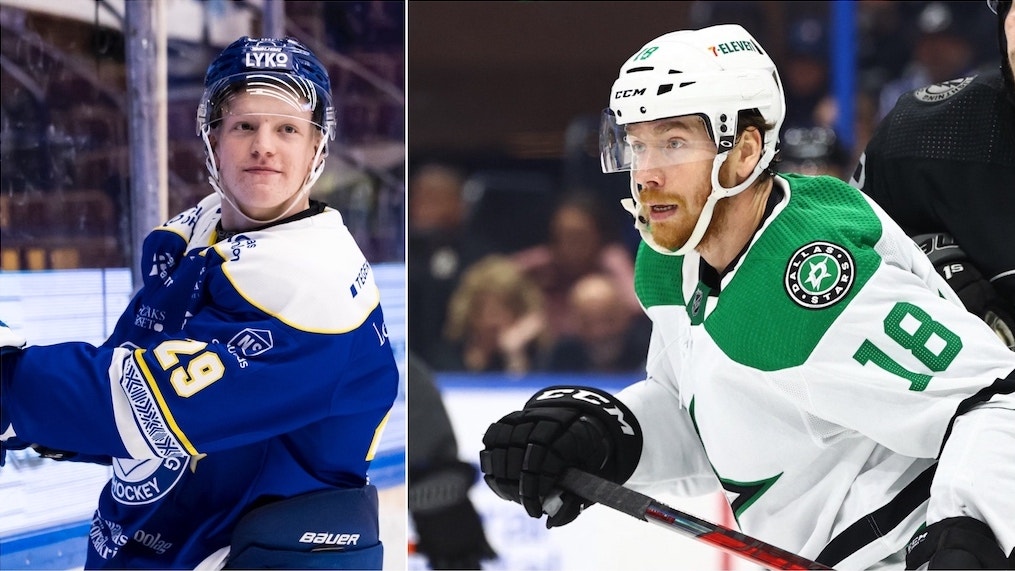 (23904) Emil Heineman Michael Raffl