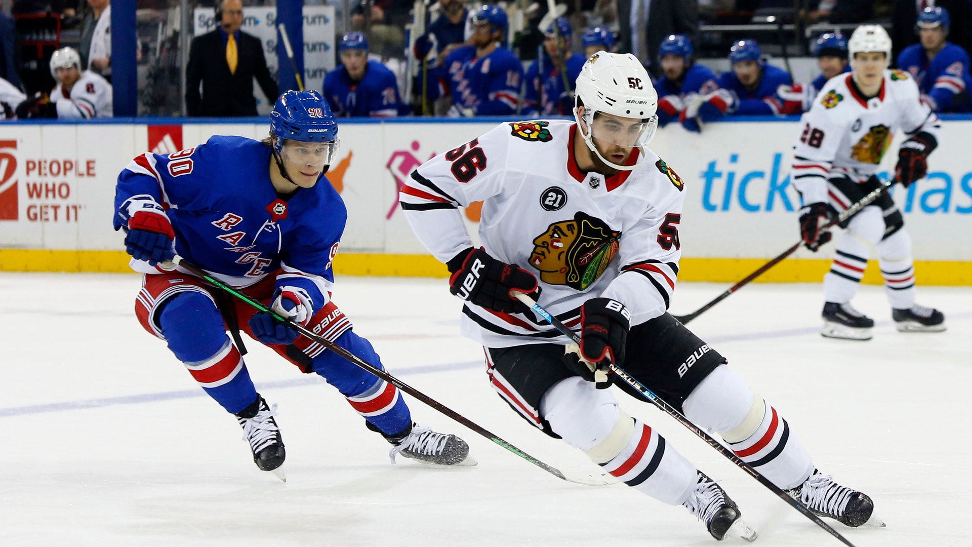 Noah K. Murray/USA Today Sports/Bildbyrån