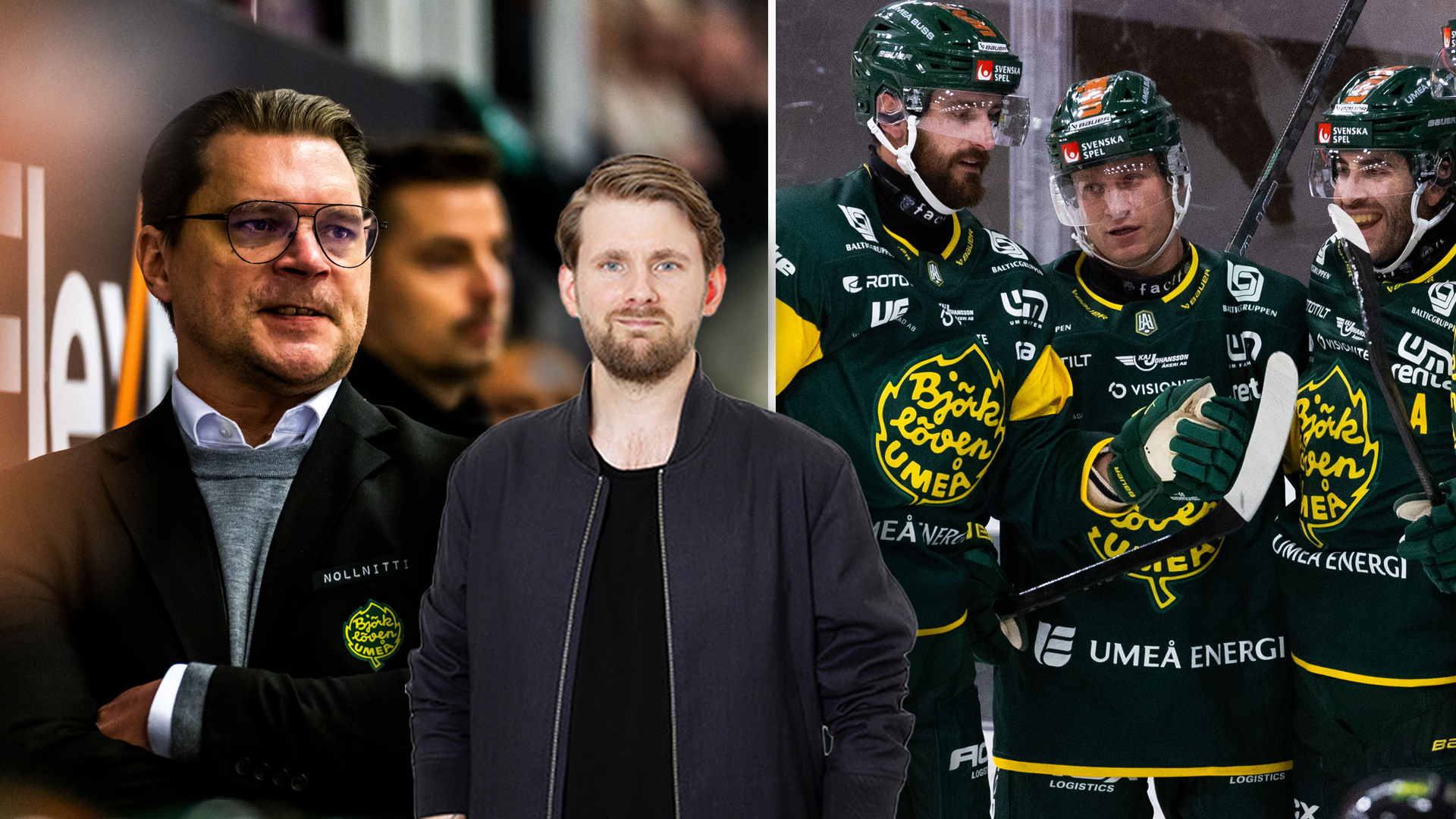 Björklöven krön