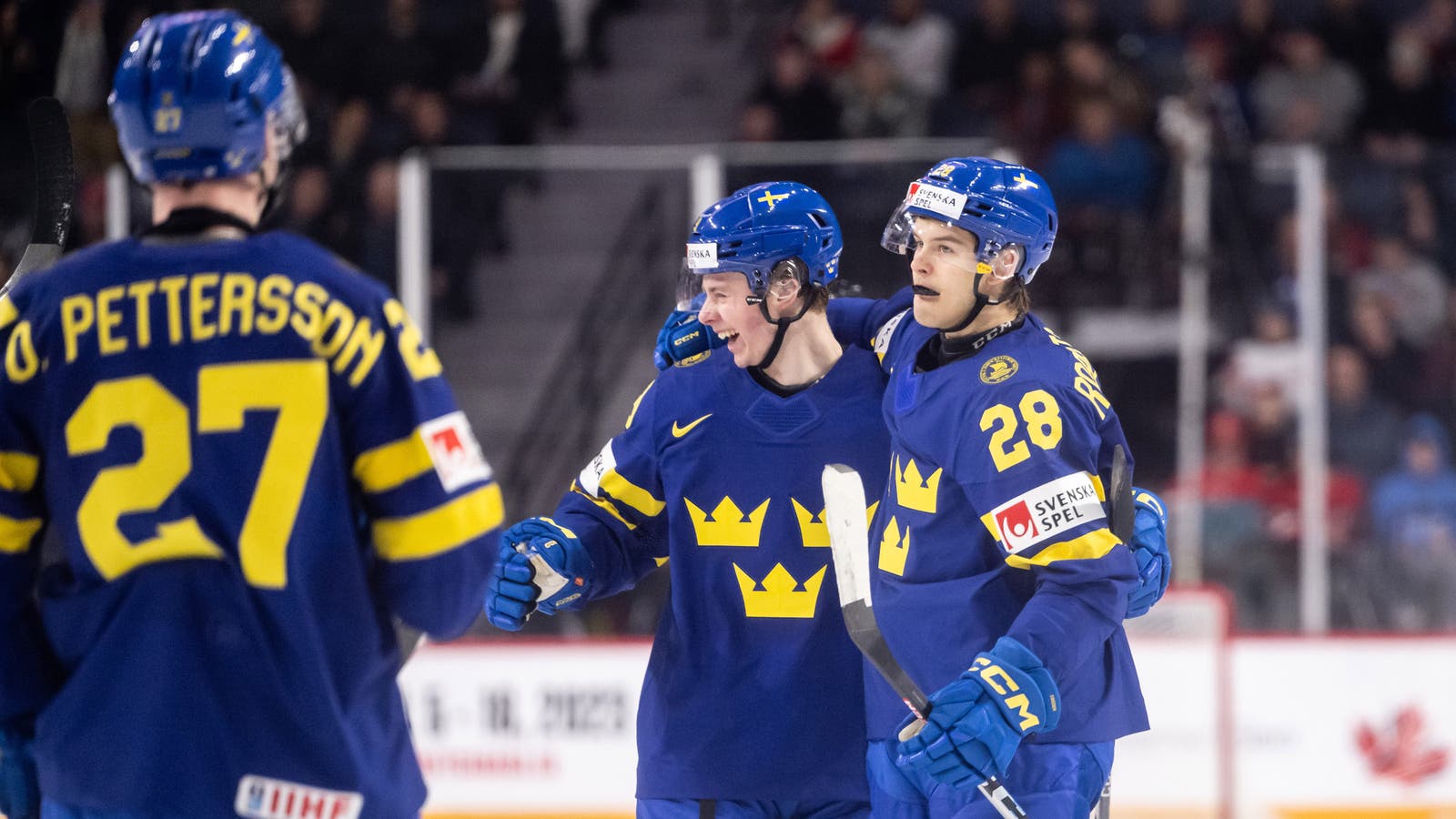 (25843) Juniokronorna