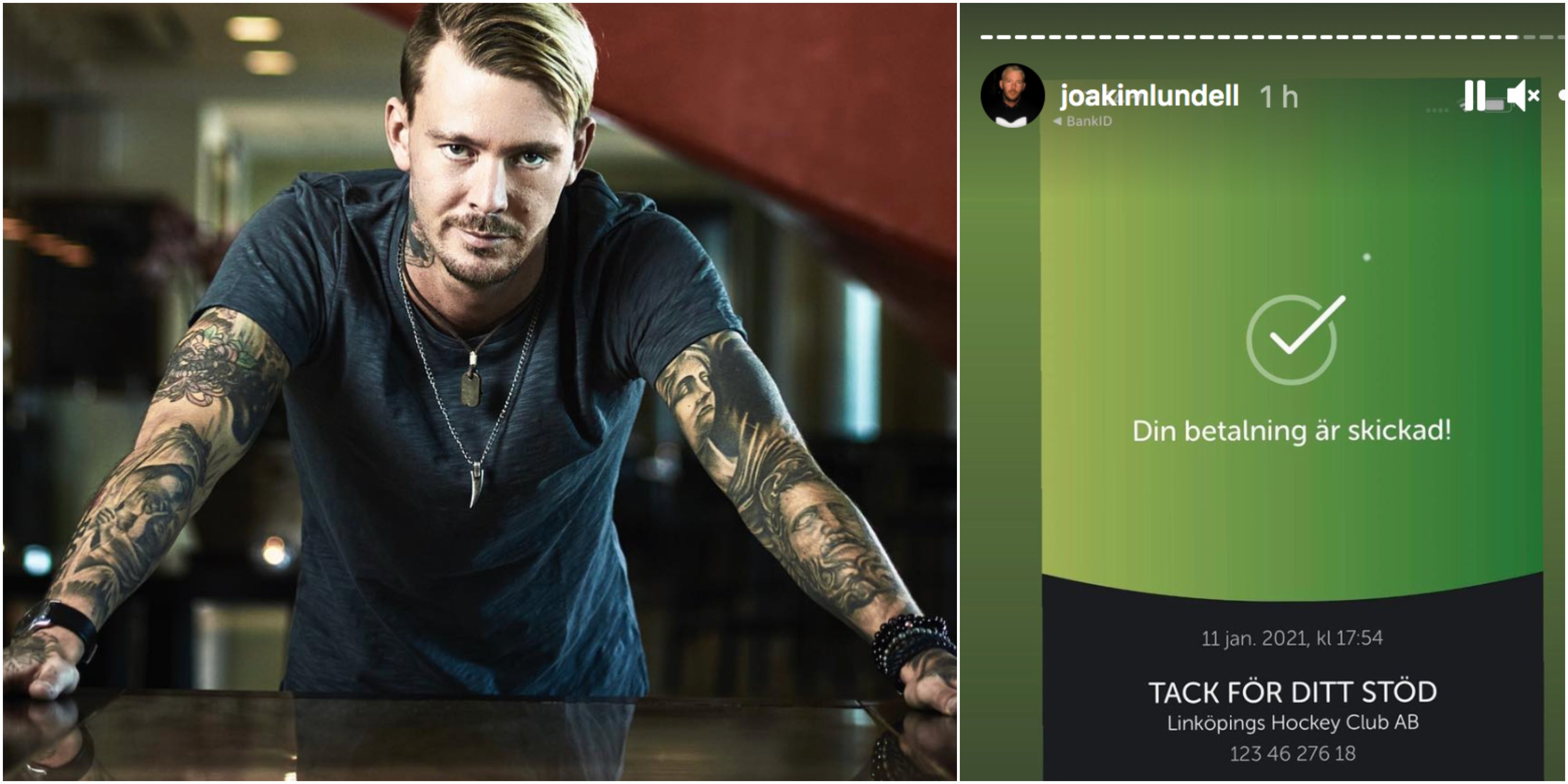 Instagram.com/joakimlundell