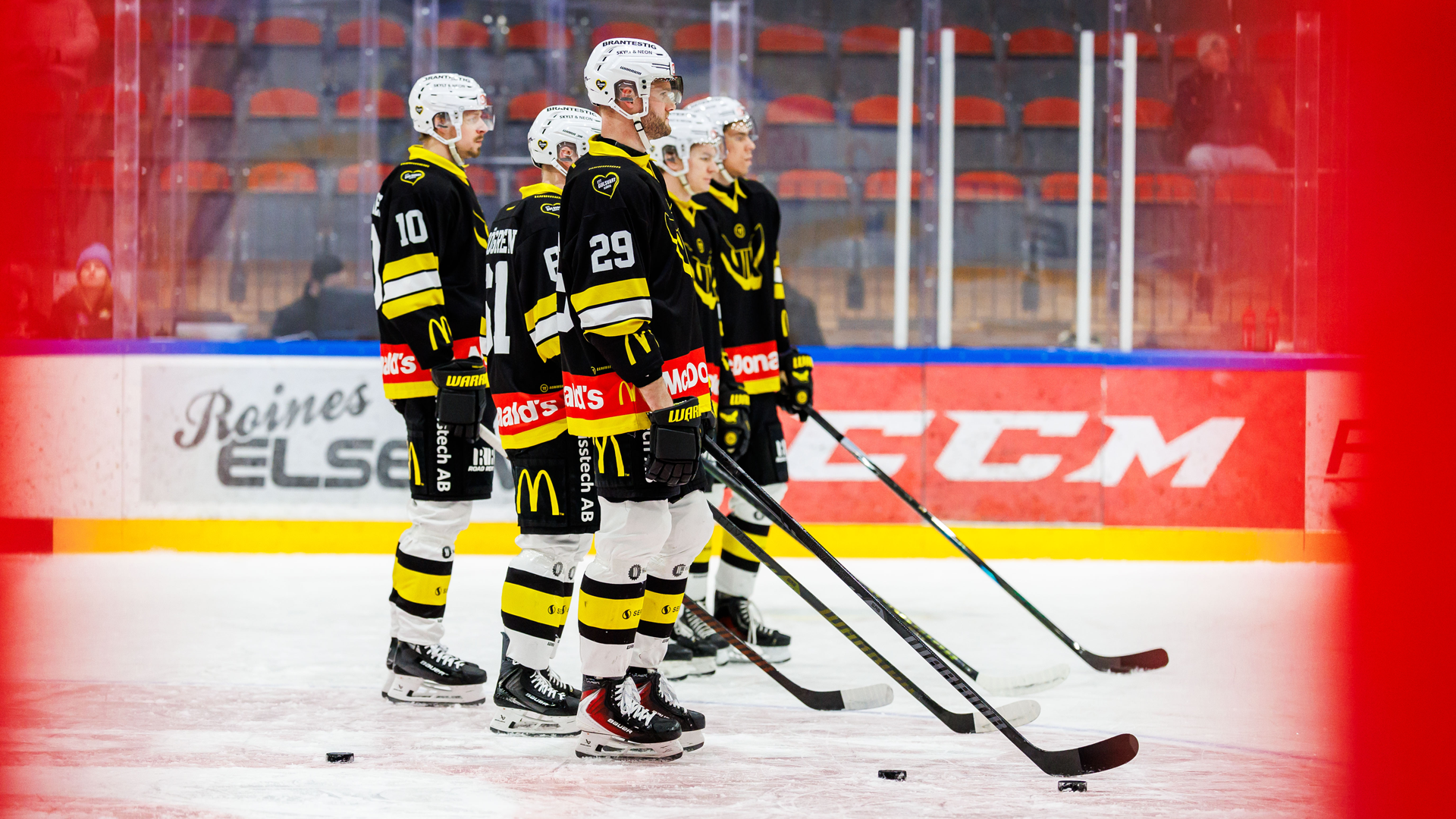 vik Västerås Kim Rosdahl