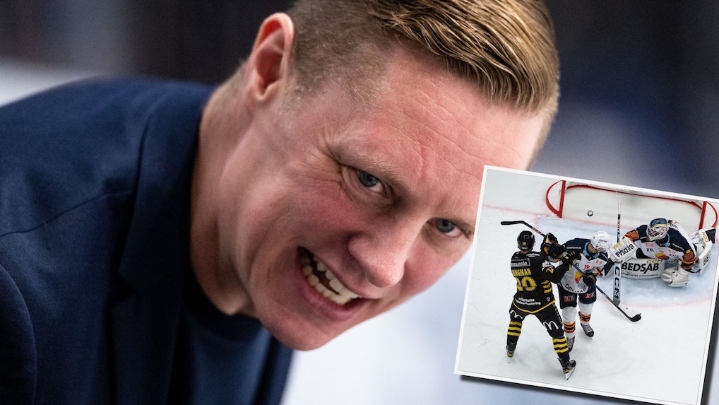 Foto: Emma Wallskog/Bildbyrån
