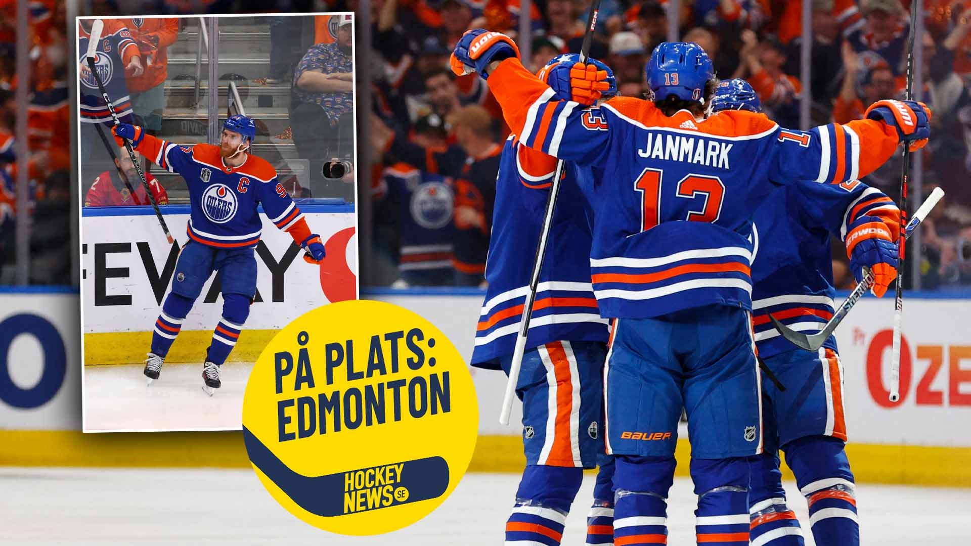 Edmonton Oilers