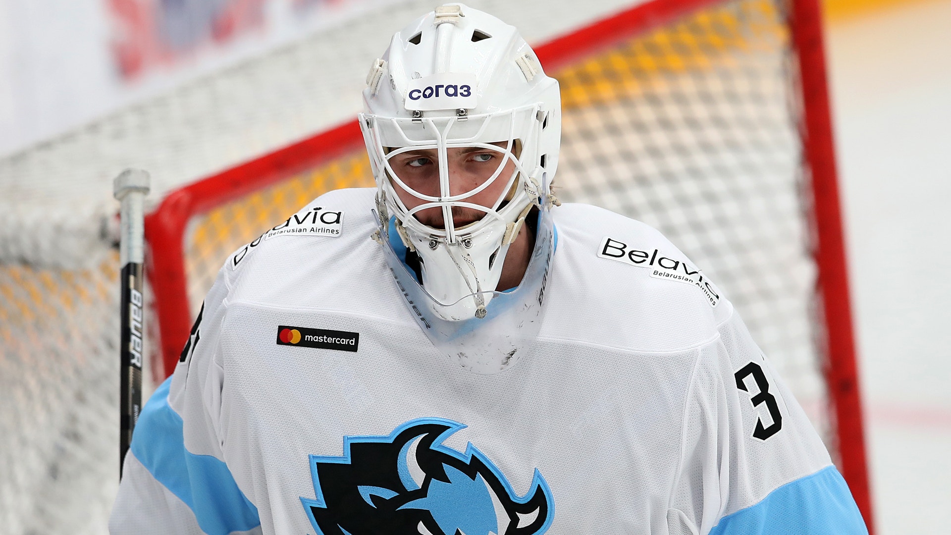 (c) photo.khl.ru Vladimir Bezzubov