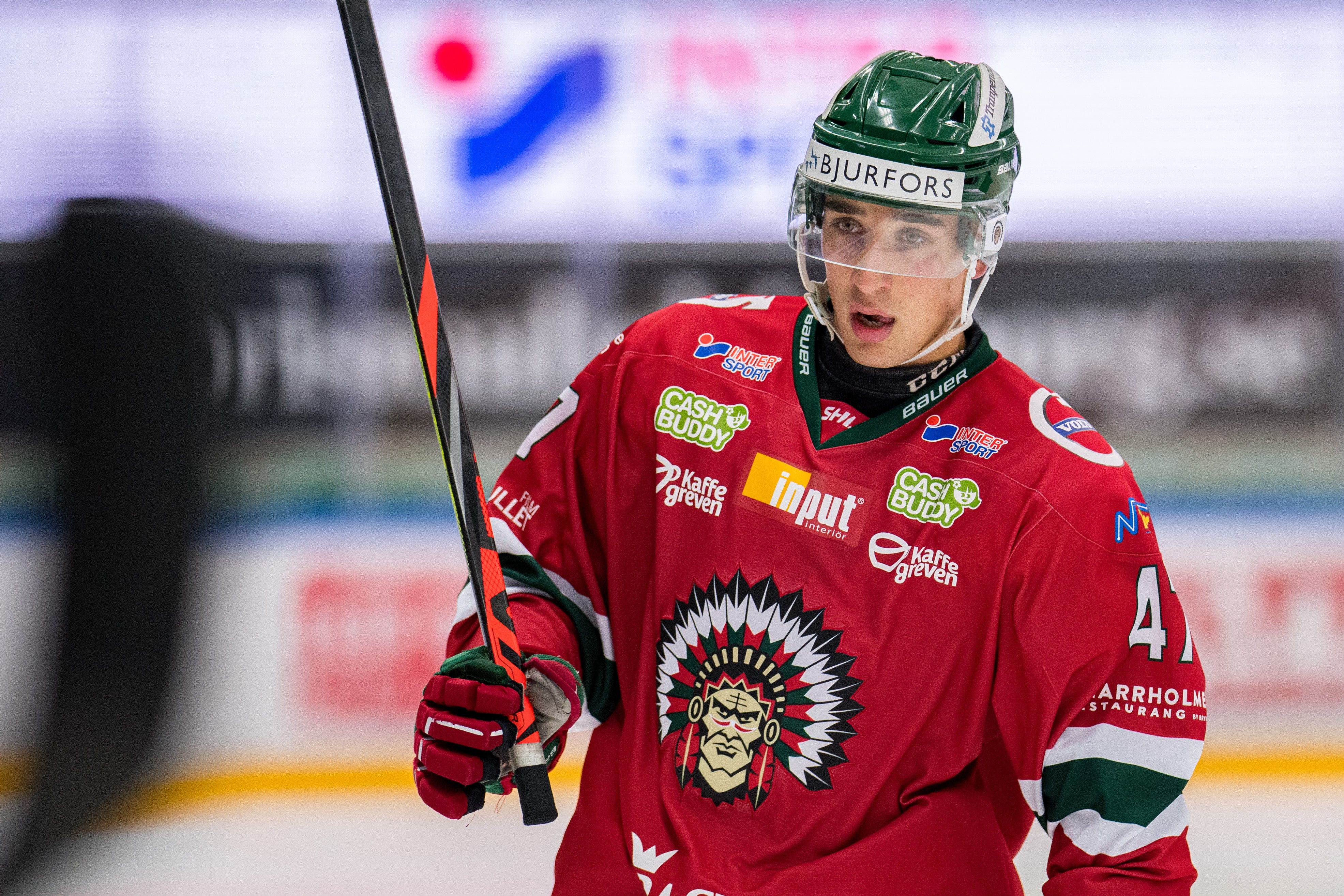 (23155) Daniel Torgersson