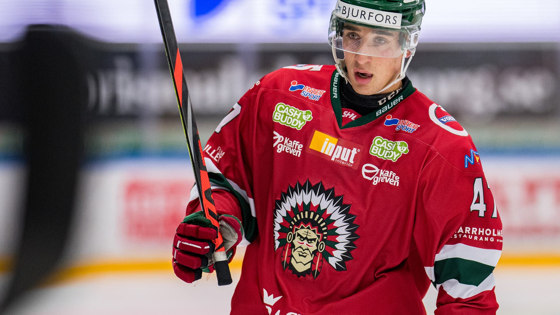 (23155) Daniel Torgersson