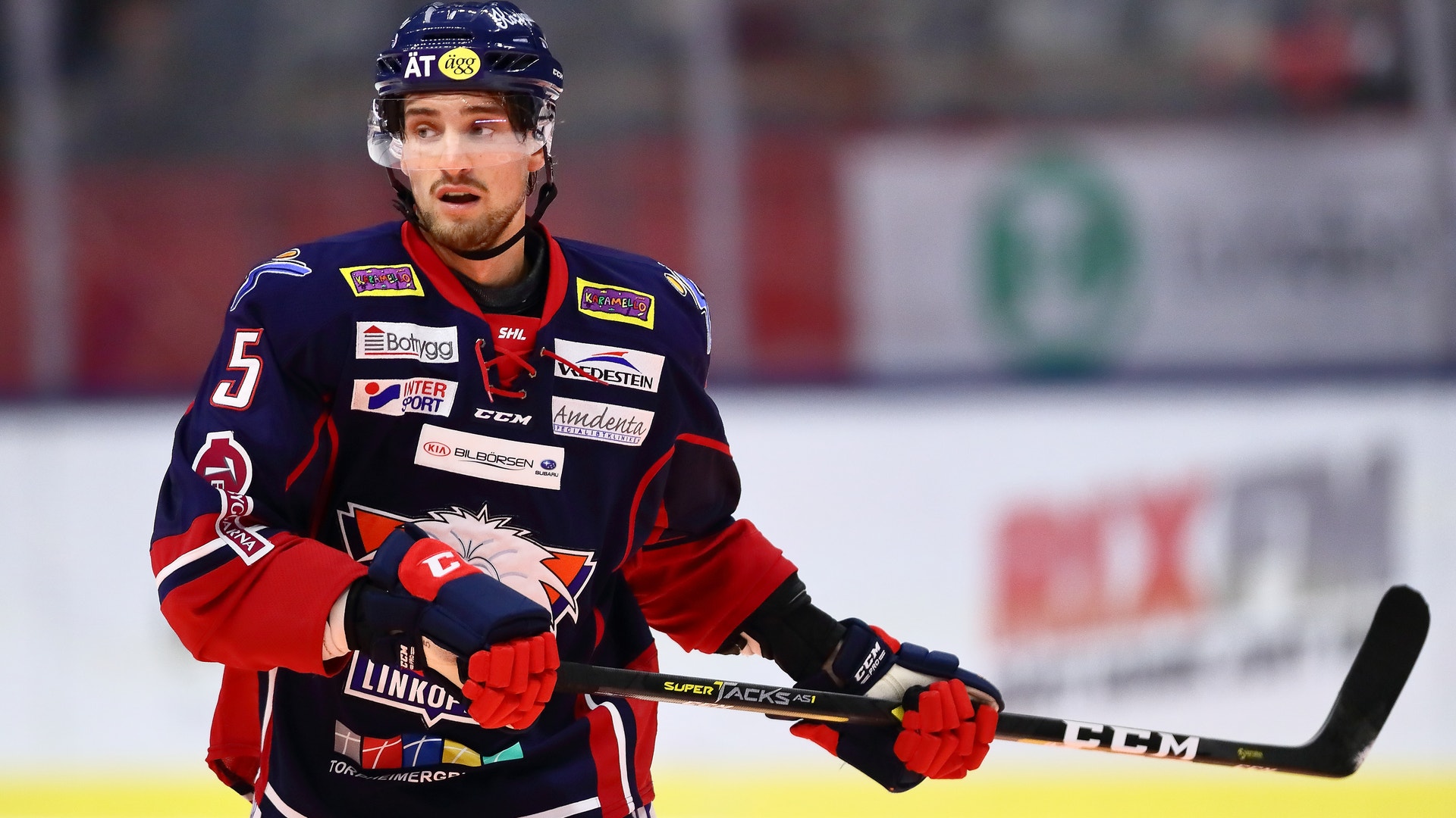 (6463) Mattias Bäckman