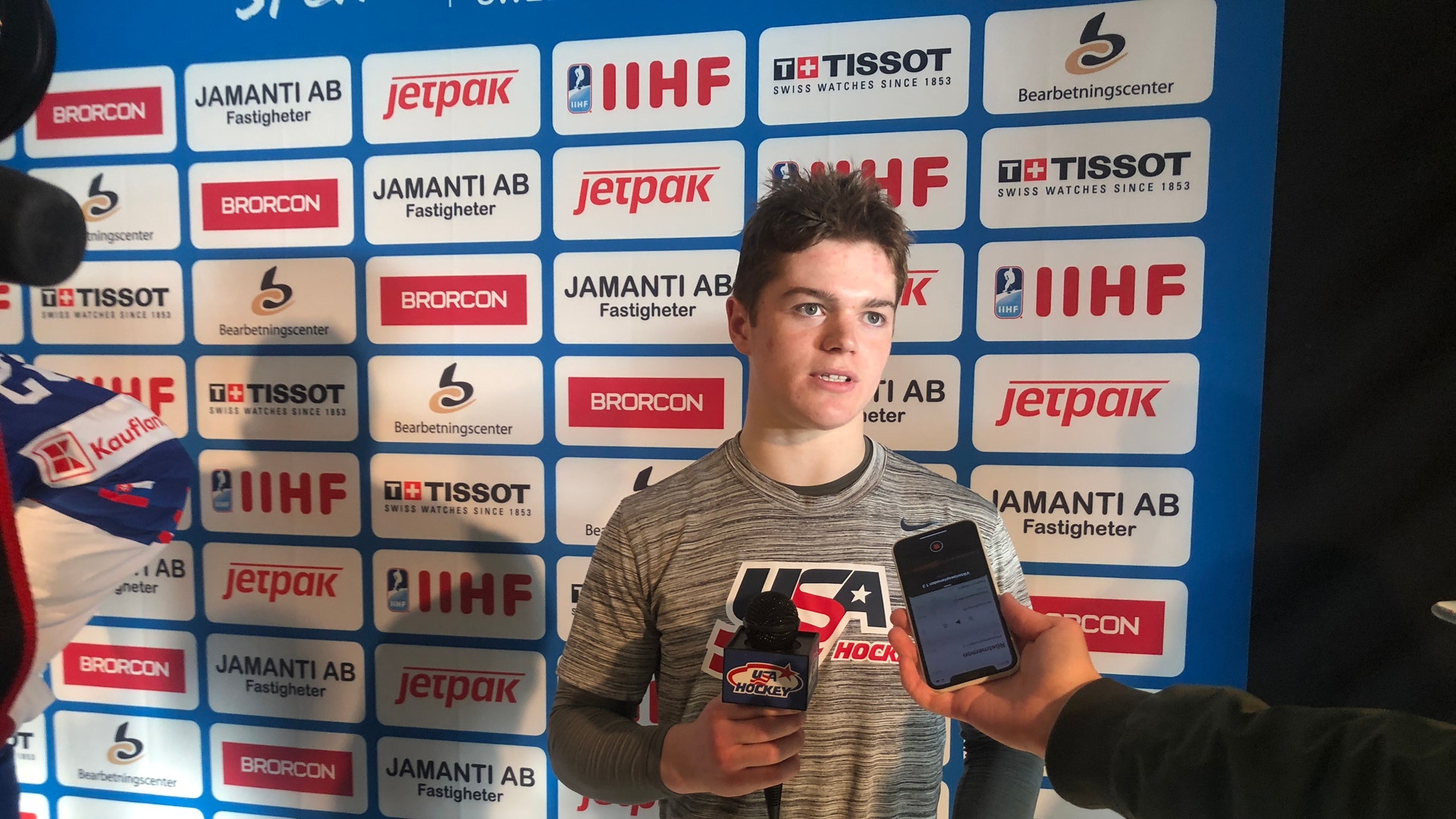Henrik Sjöberg / HockeyNews.se