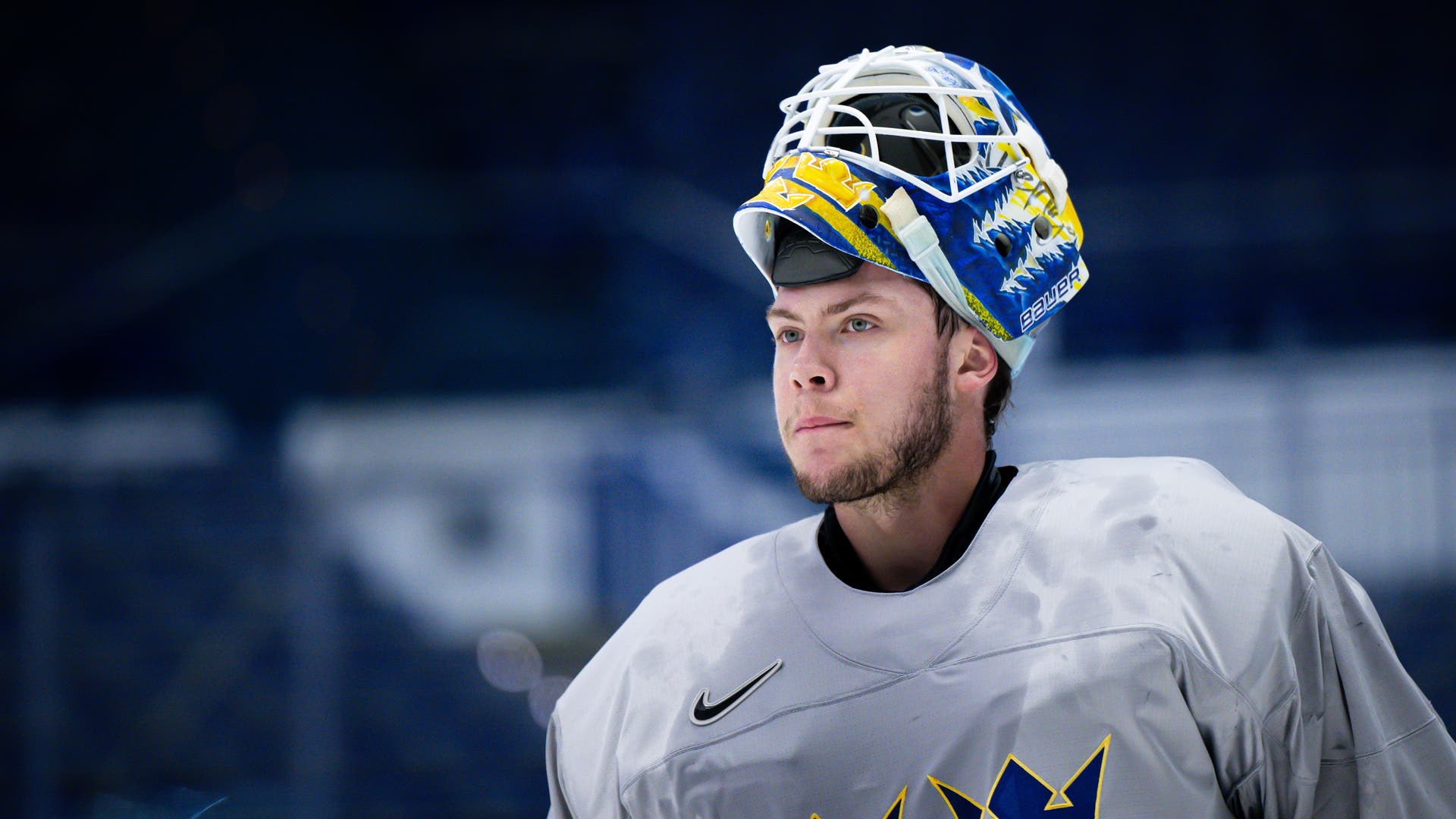 Jesper Wallstedt