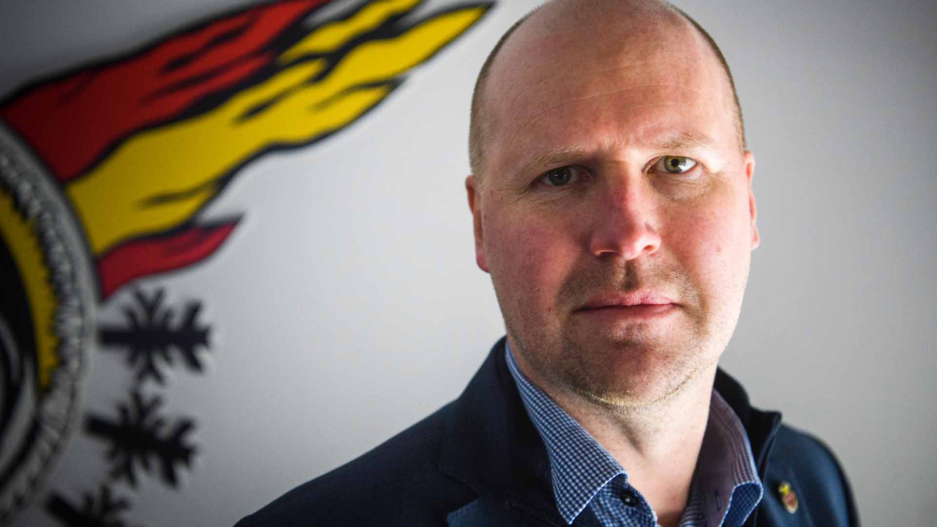 Ulf Engman