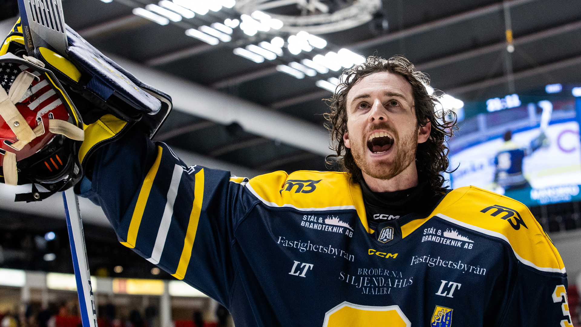 Kenta Jönsson/Bildbyrån
