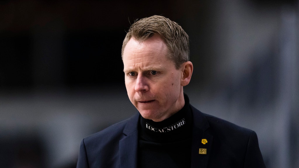 Andreas Sandström/Bildbyrån