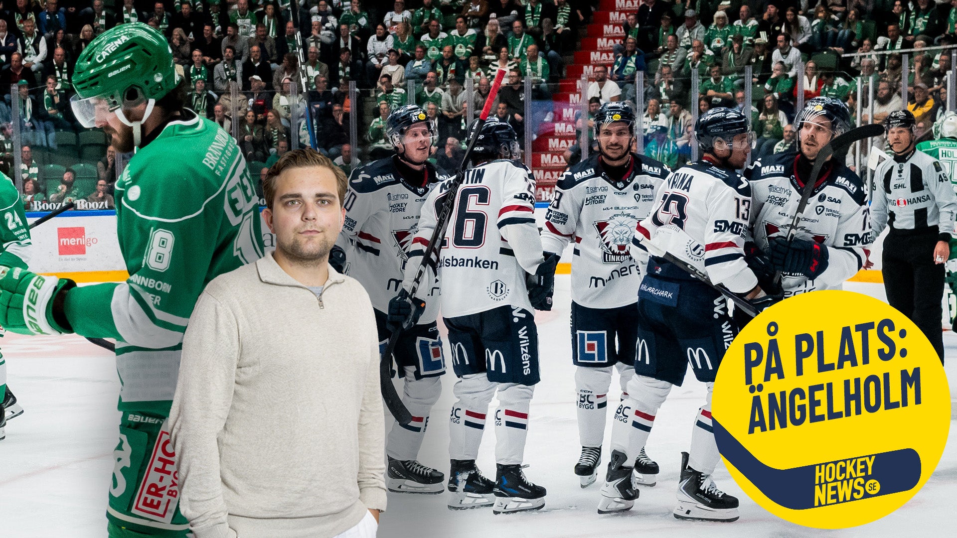 Foto: Bildbyrån
