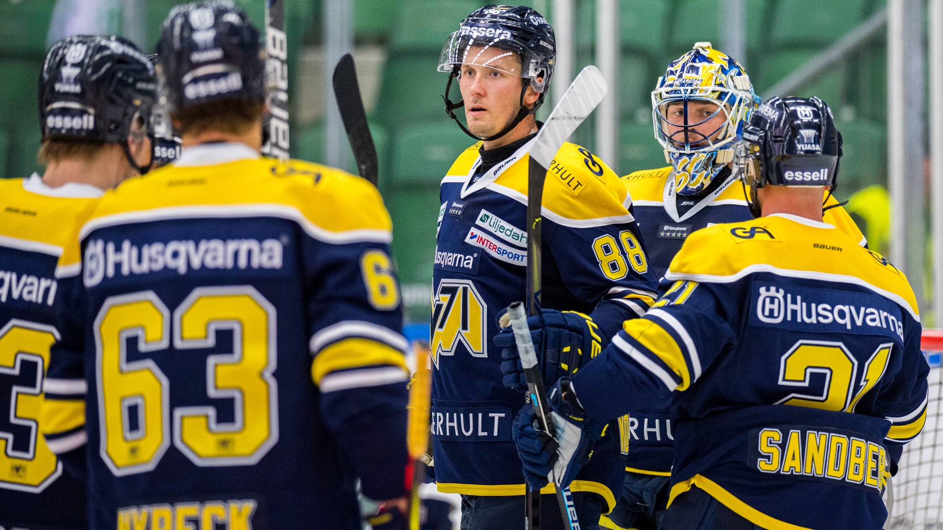 Petter Arvidson/Bildbyrån