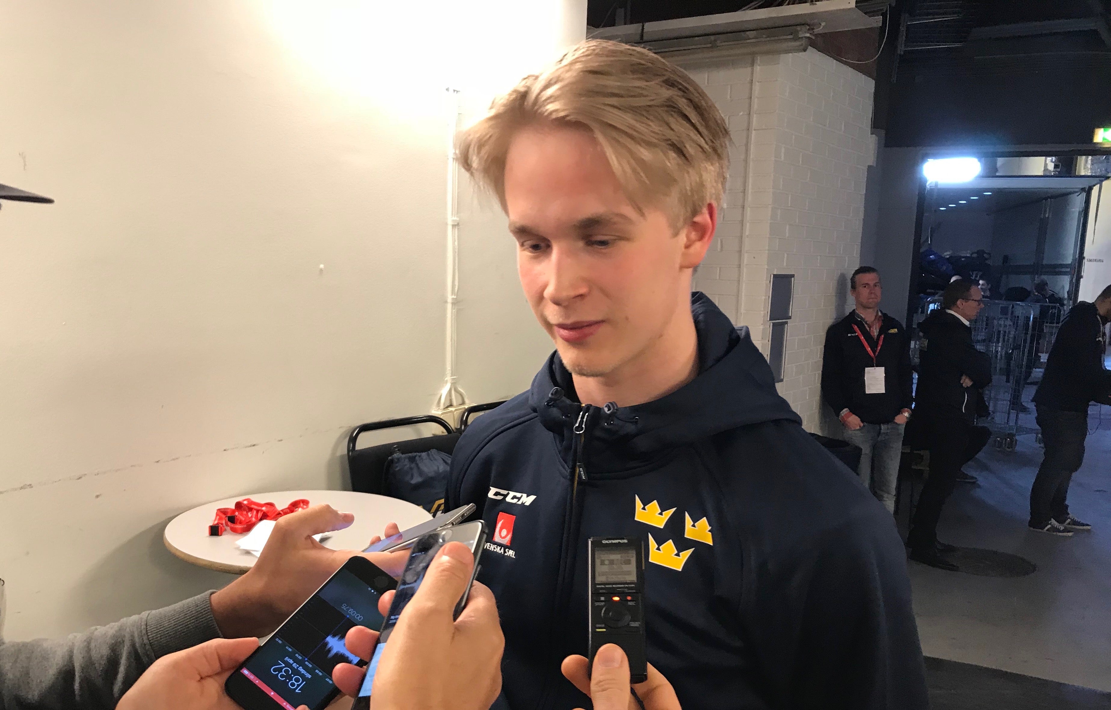 Mattias Ek
